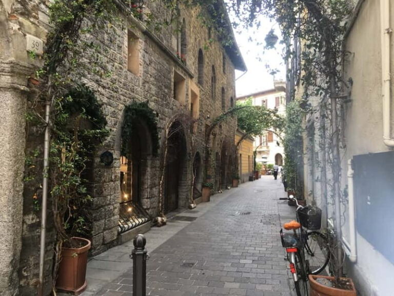 Como: City Tour with Duomo Visit and First Basin Lake Cruise - Final Thoughts