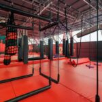 Como: family trampoline park with flexible entry - A Deep Dive into Eracle Jump Trampoline Park