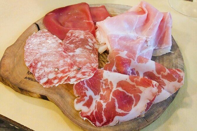 Como Food Tour - Detailed Breakdown of the Itinerary