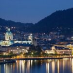 Como: Guided City Tour - A Closer Look at the Como Guided City Tour