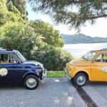 Como Lake: vintage car Fiat 500 Rental - Who Will Enjoy This Tour Most?