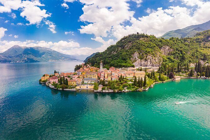 Como, Lugano & Bellagio: Exclusive CruiseTwo Countries in a Day - Practical Details You Should Know