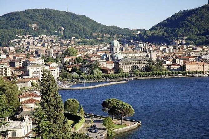 Como: Small-Group 2 Hours Walking Tour - A Deep Dive into the Como Walking Tour