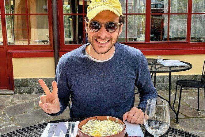 Como Walking Tour with Audio and Written Guide by a Local - Deep Dive into the Itinerary