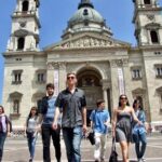 Complete Budapest - Full Day Private Tour with Lunch (8hr) - Exploring the Itinerary in Detail