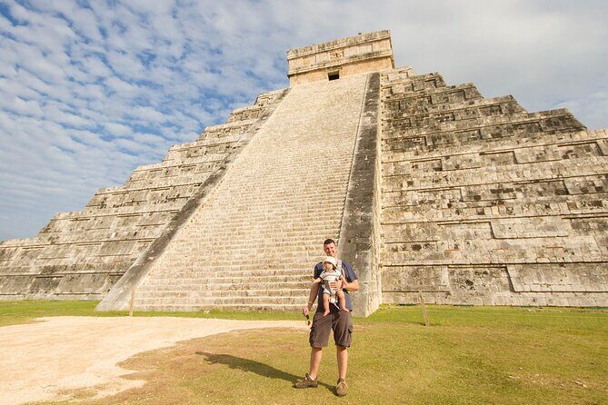Complete Chichen Itza Tour: Full-Day Historical Journey - What Travelers Say: Authentic Perspectives