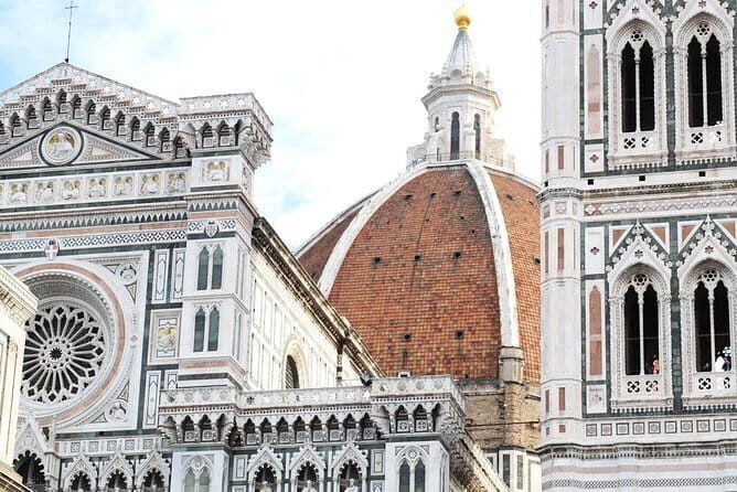 Complete Florence Skip-the-line Full Day Guided Tour Uffizi David & Hotel Pickup - Who Should Consider This Tour?