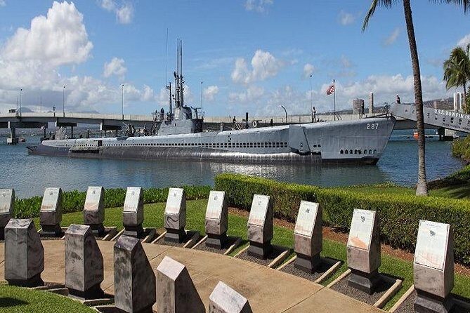 Complete Pearl Harbor Experience Tour Departing Kauai - Practical Details and What to Expect
