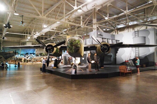 Complete Pearl Harbor Experience Tour from Maui - Who Will Love This Tour?