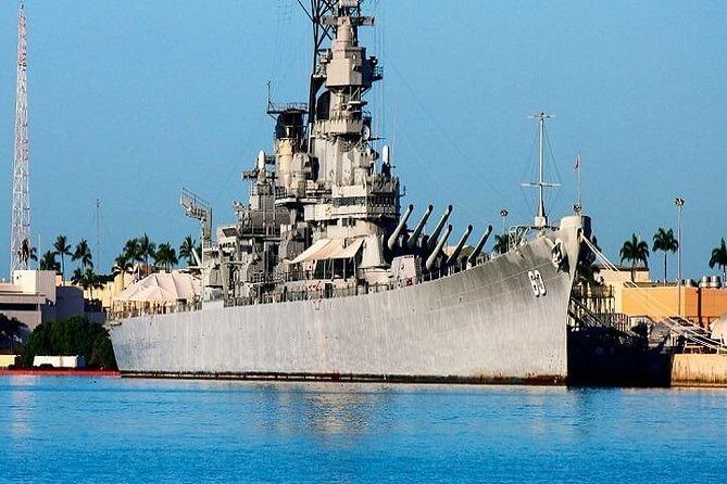 Complete Pearl Harbor Experience Tour from The Big Island - Exploring the Full Itinerary