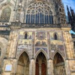 Complete Prague Castle Tour (Tickets to Interiors Included) - Exploring Prague Castle: What You Can Expect