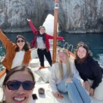 Complete Private Guided Two Hour Tour of the Coast of Capri - The Sum Up