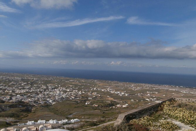 Complete Santorini Wine Experience - Frequently Asked Questions