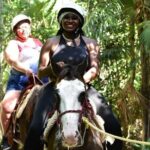 Complete Shared ATV Tour Horse Zip Lines Cenote and Lunch - The Sum Up