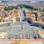 Complete St. Peter's Basilica Tour with Dome Climb - Practical Details and Tips