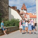 Complete Tallinn Tour: Highlights & Hidden Gems - Why This Tour is a Solid Choice