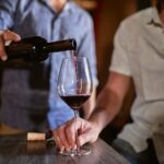 Complete tasting of Castello di Bossi - The Practical Details