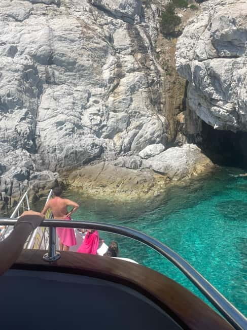 Complete tour of Elba Island - The Experience in Perspective