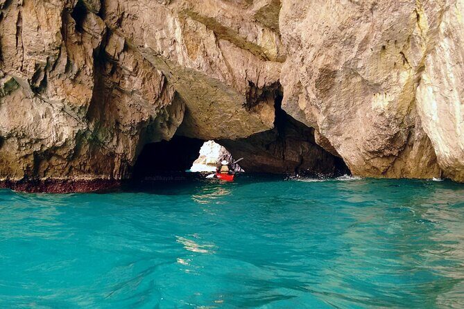 complete tour of the island of Capri by private boat - Final Thoughts