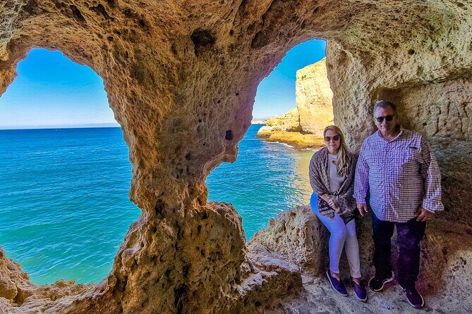 Comporta to Algarve Private Tour with Boat Trip to Benagil caves - The Practicalities: What You Need to Know