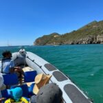 Comporta to Arrábida Coast and Troia - Exploring the Itinerary in Detail