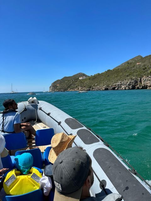 Comporta to Arrábida Coast and Troia - Exploring the Itinerary in Detail