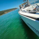 Comporta - Troia - Setubal: Private Boat Experience - The Experience in Detail