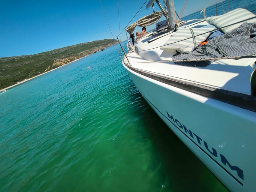 Comporta - Troia - Setubal: Private Boat Experience - The Experience in Detail