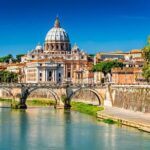 Comprehensive Rome Shore Excursion from Civitavecchia Cruise Port - FAQ
