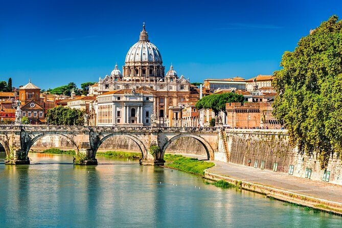 Comprehensive Rome Shore Excursion from Civitavecchia Cruise Port - FAQ