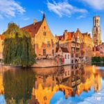 Comprehensive Shore Excursion in Bruges including Leisure Time - The Experience in Detail