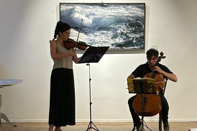 Concert at Palazzo Pisani Revedin in Venice - Who Is This Tour Best For?