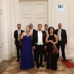 Concert at the Palais Schönborn-Batthyány by the Vienna Baroque Orchestra - Practicalities and Tips