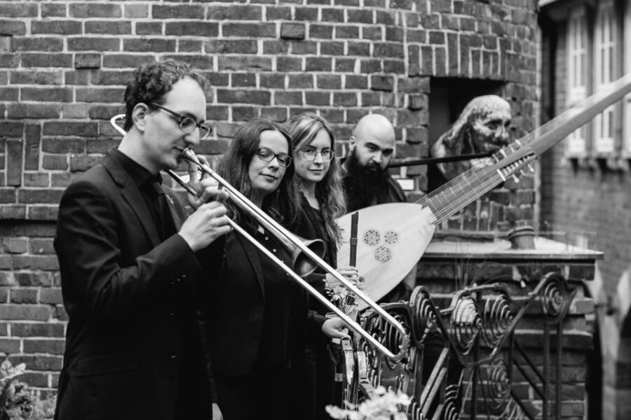 Concert city tour: Music & stories of the town musicians - A Detailed Look at the Bremen Concert City Tour