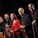 Concert in the Rudolfinum - MOZART, VIVALDI, SMETANA - The Experience in Detail