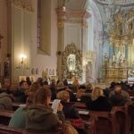 Concert on the Oldest Working Organ in Budapest - The Experience in Detail