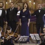 Concert Ticket  The Most Beautiful Opera Arias by Opera da Camera di Roma - The Sum Up