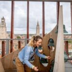 Concertgebouw Circuit with panoramic view over Bruges - Practical Details and Tips for Visitors