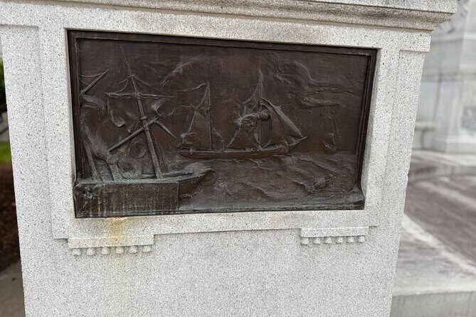 Concord Downtown Self Guided Walking Tour - Final Thoughts: Who Should Consider This Tour?