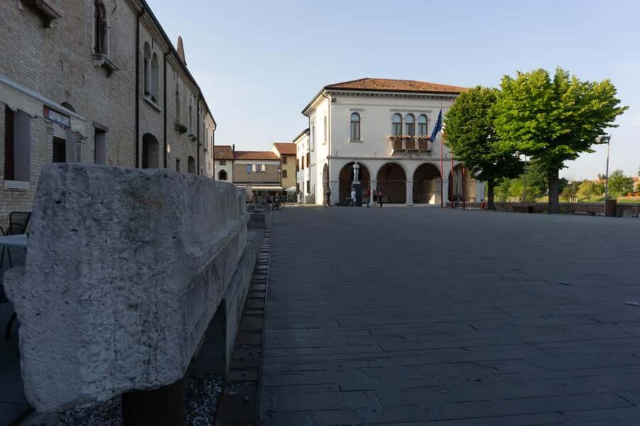 Concordia Sagittaria: Roman City & Optional Aperitif - What We Loved and What to Consider