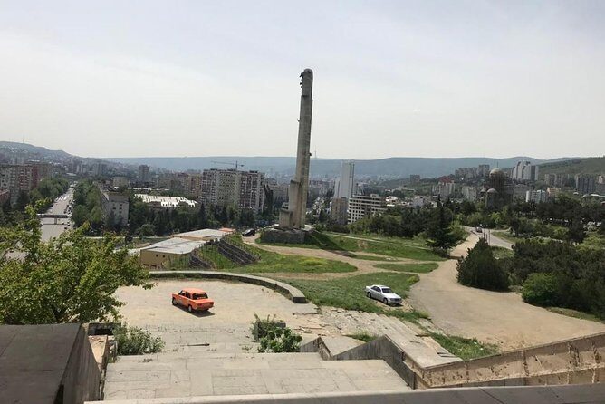 Concrete Giants Tour - Who Would Love This Tour?