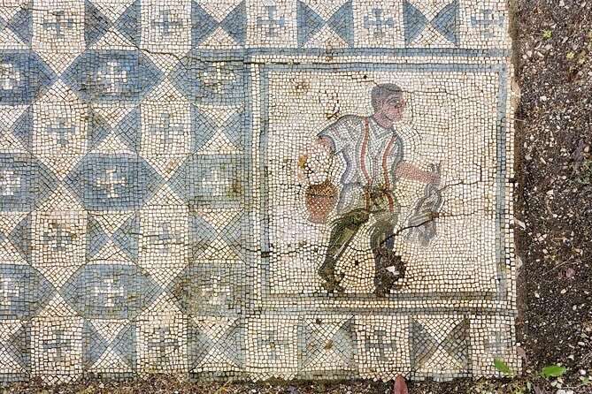 Conímbriga Roman Ruins & Museum - Practical Details and Tips
