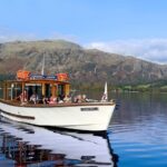 Coniston Water 45 minute Red Route Cruise - Who Will Love This Experience?