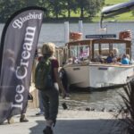 Coniston Water: 60 minute Swallows and Amazons Cruise - The Sum Up