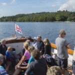 Coniston Water: 60-Minute Wild Cat Island Cruise - Who Will Love This Tour?