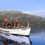 Coniston Water: 90 minute Campbells on Coniston Cruise - A Closer Look at the Experience
