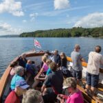 Coniston Water Wild Cat Island Cruise Yellow Route - Practical Tips for Your Trip