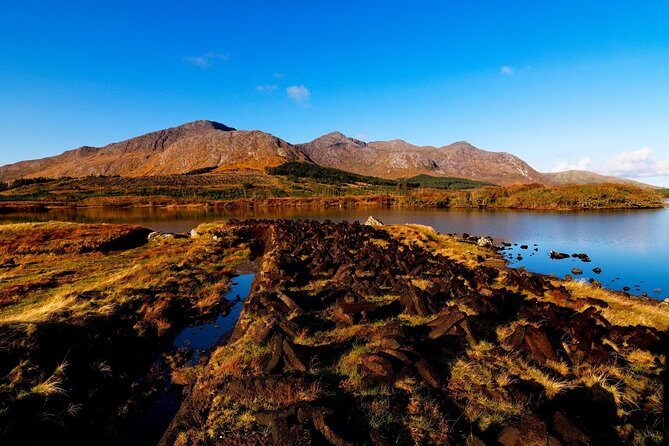 Connemara and Galway City Day Tour from Dublin - A Deep Dive into the Connemara and Galway Tour Experience