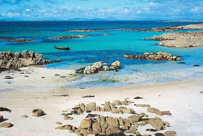 Connemara and Galway Private Chauffeur 2 Days Tour from Dublin - The Sum Up: Why This Tour Stands Out
