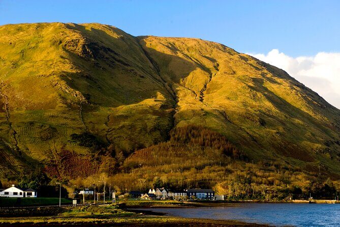 Connemara Pub Tour from Galway City. Co Galway. Guided. Half Day. - Who Should Consider This Tour?